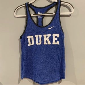 Nike Duke tank top